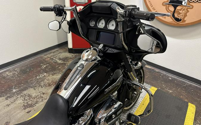 2022 Harley-Davidson STREET GLIDE