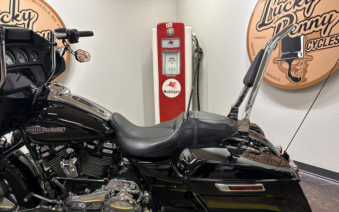 2022 Harley-Davidson STREET GLIDE
