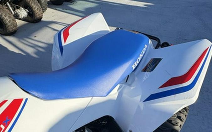 2026 Honda TRX 250X