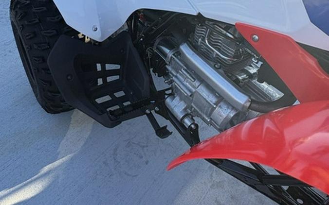 2026 Honda TRX 250X