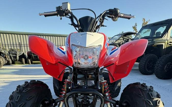 2026 Honda TRX 250X