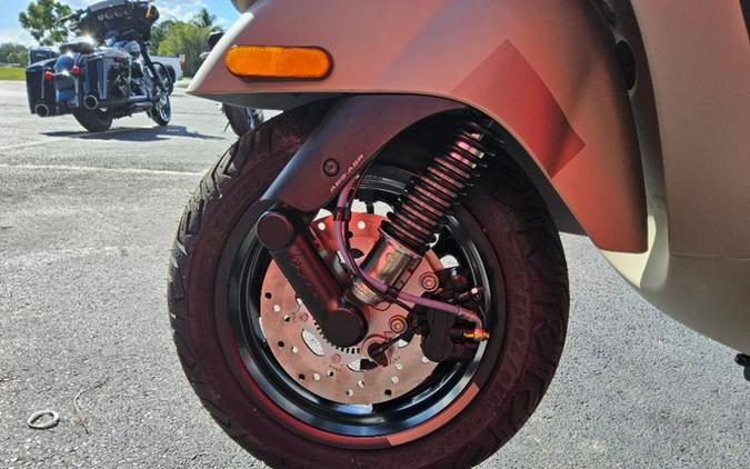 2027 Vespa GTV 310