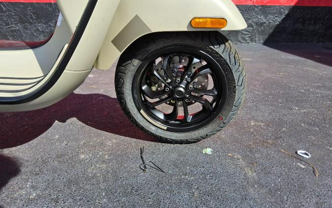 2027 Vespa GTV 310