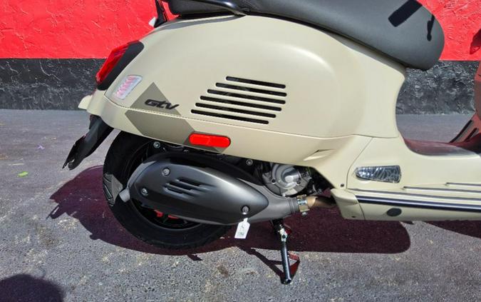 2027 Vespa GTV 310