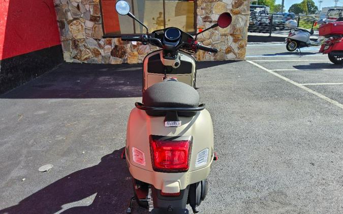 2027 Vespa GTV 310