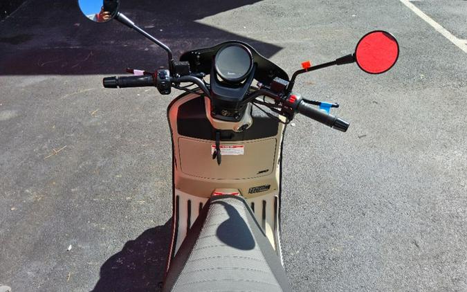 2027 Vespa GTV 310