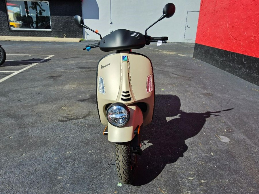 2027 Vespa GTV 310