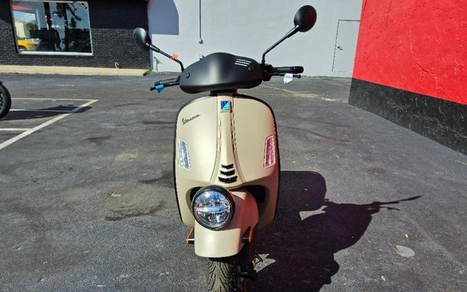 2027 Vespa GTV 310
