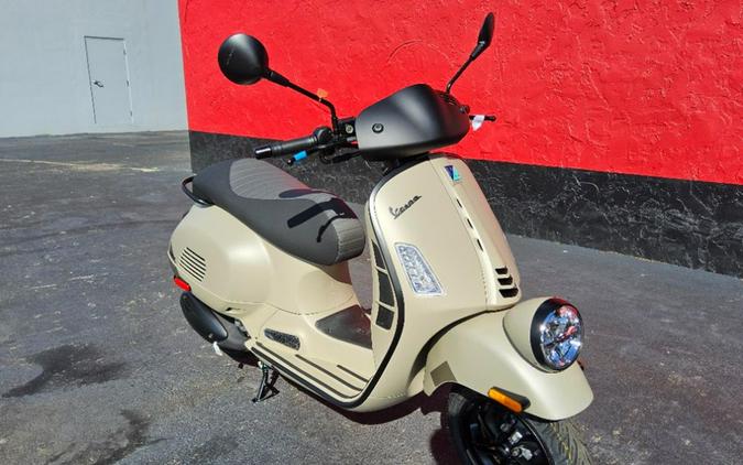 2027 Vespa GTV 310