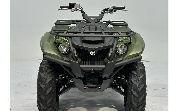 2024 Yamaha Kodiak 700