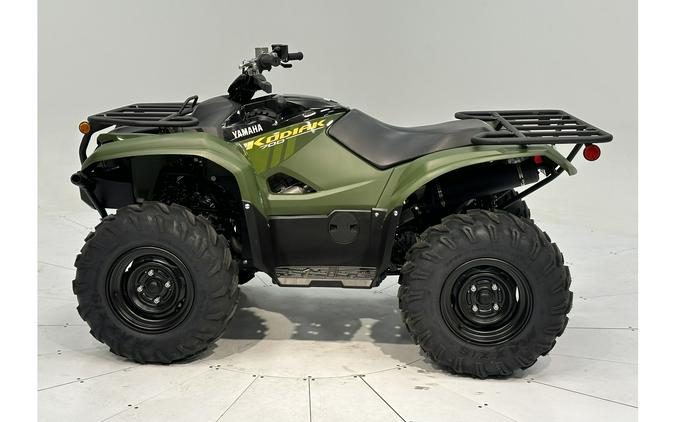 2024 Yamaha Kodiak 700