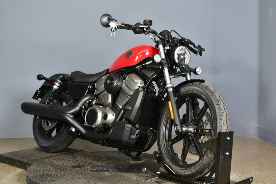 2023 Harley-Davidson® Nightster™