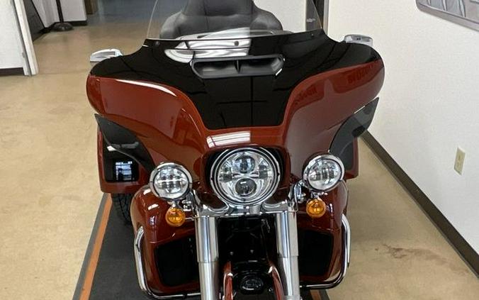 2024 Harley-Davidson® FLHTCUTG - Tri Glide® Ultra