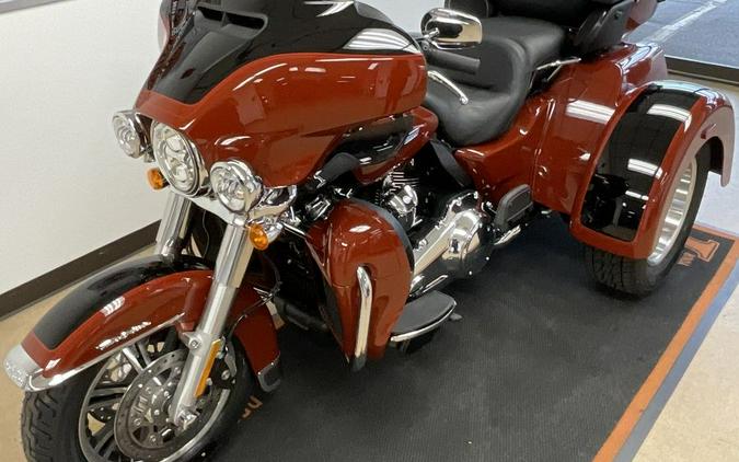 2024 Harley-Davidson® FLHTCUTG - Tri Glide® Ultra