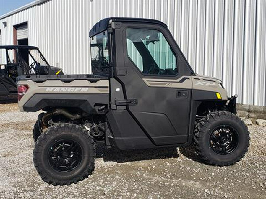 2024 Polaris Ranger XP 1000 Northstar Edition Ultimate