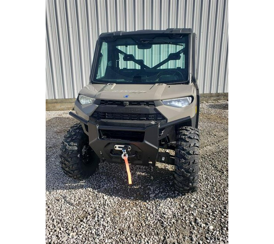 2024 Polaris Ranger XP 1000 Northstar Edition Ultimate