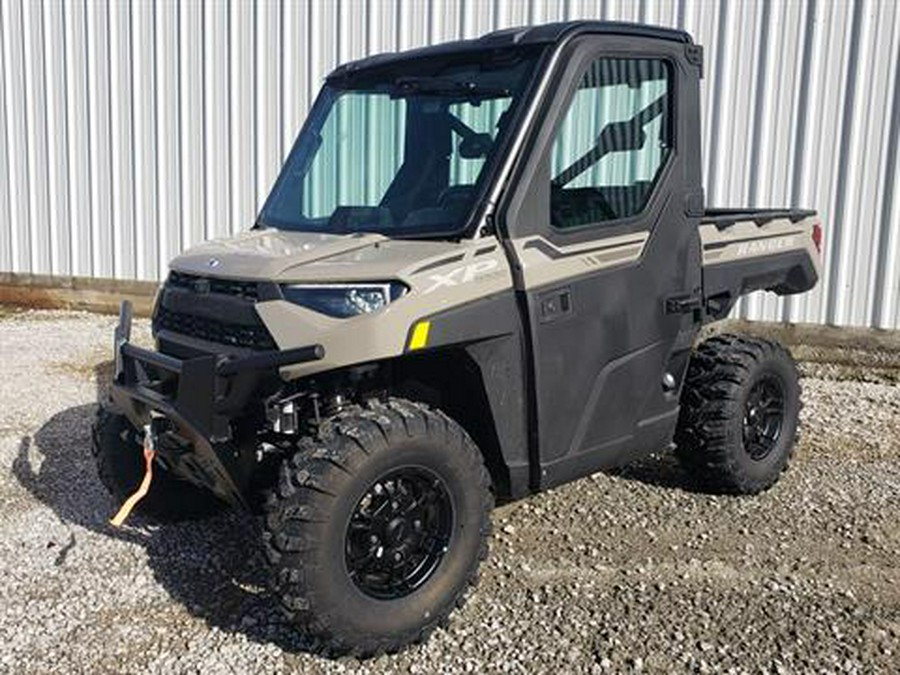 2024 Polaris Ranger XP 1000 Northstar Edition Ultimate