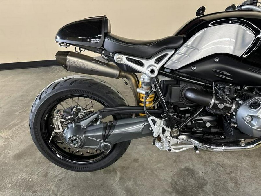 2014 BMW R nineT