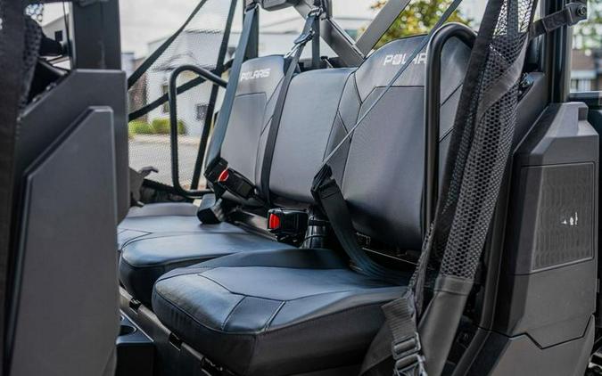 2025 Polaris® Ranger Crew 1000 Premium