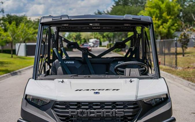 2025 Polaris® Ranger Crew 1000 Premium