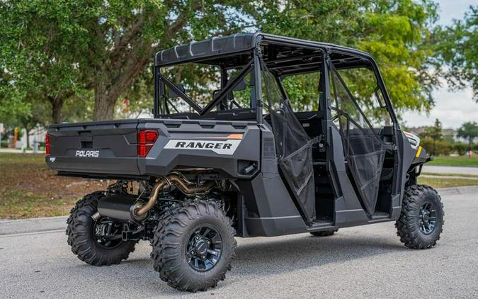 2025 Polaris® Ranger Crew 1000 Premium