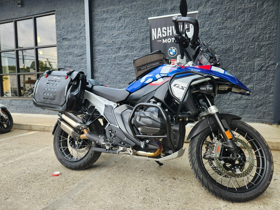 2024 BMW R 1300 GS