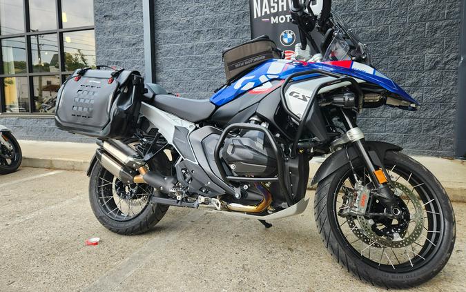 2024 BMW R 1300 GS