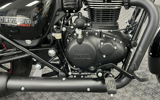 2023 Royal Enfield Meteor