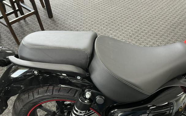 2023 Royal Enfield Meteor