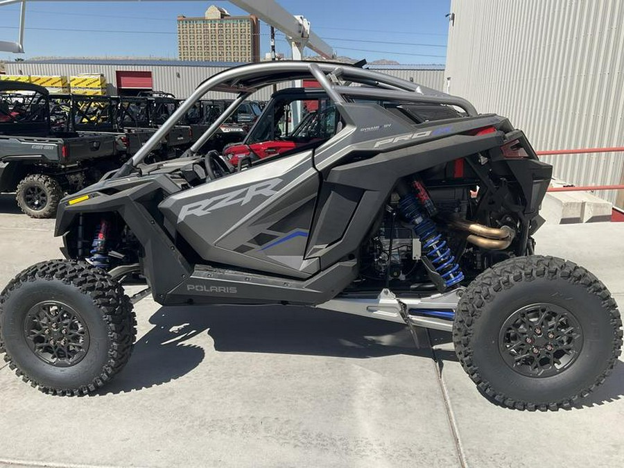 2024 Polaris® RZR Pro R Ultimate