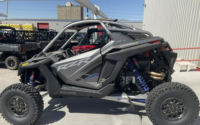 2024 Polaris® RZR Pro R Ultimate