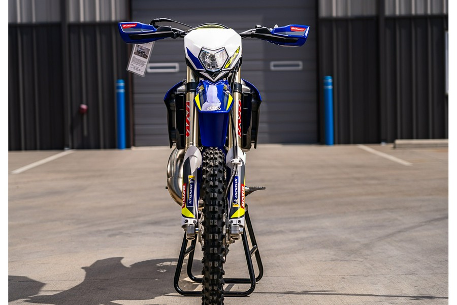 2023 Sherco 125 SE-R 2T FACTORY