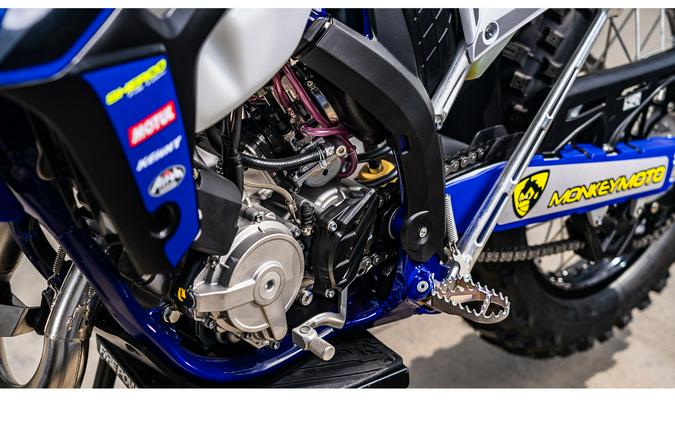 2023 Sherco 125 SE-R 2T FACTORY