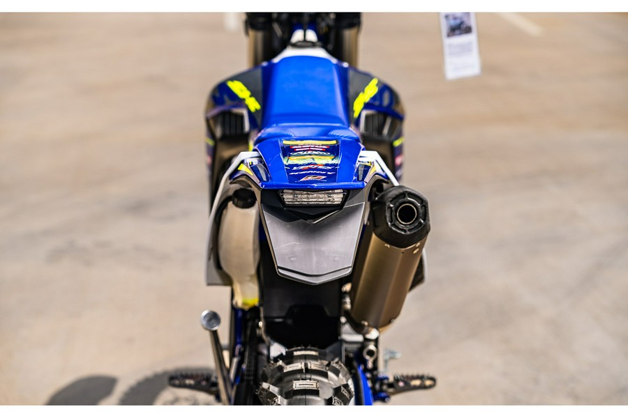 2023 Sherco 125 SE-R 2T FACTORY