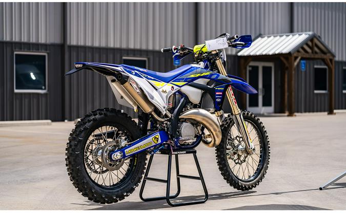 2023 Sherco 125 SE-R 2T FACTORY