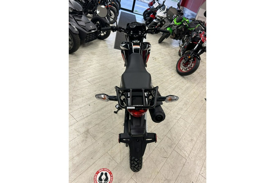 2024 Honda XR™ 150L