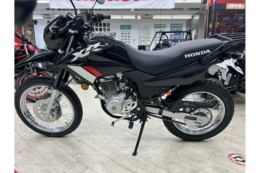 2024 Honda XR™ 150L