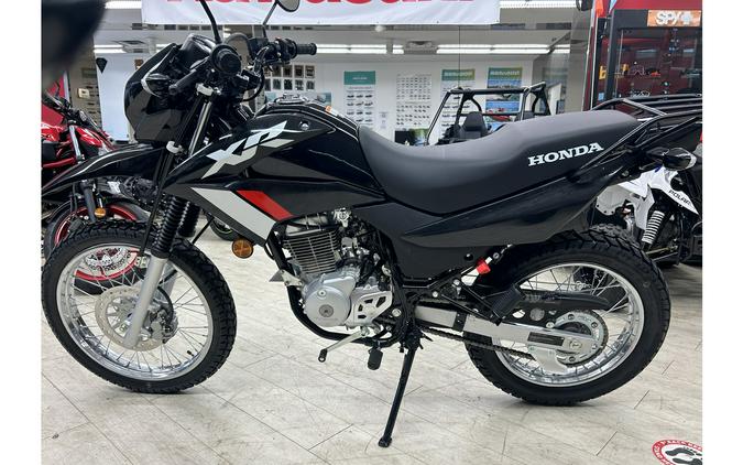 2024 Honda XR™ 150L