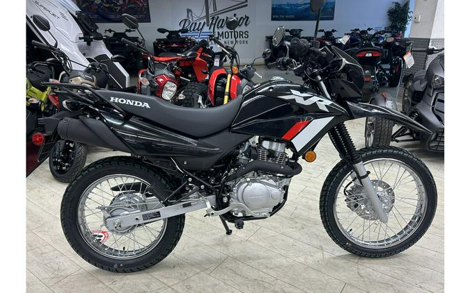 2024 Honda XR™ 150L