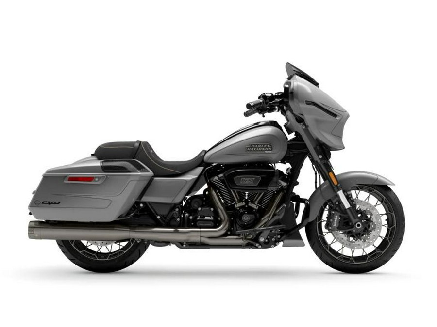 2023 Harley-Davidson® FLHXSE - CVO™ Street Glide®