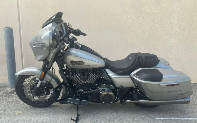 2023 Harley-Davidson® FLHXSE - CVO™ Street Glide®