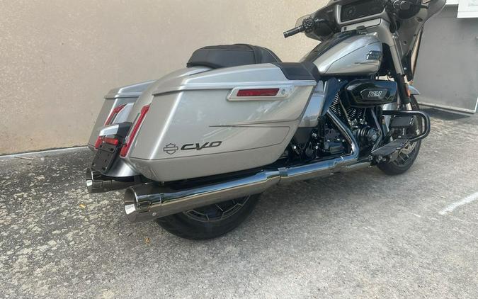 2023 Harley-Davidson® FLHXSE - CVO™ Street Glide®