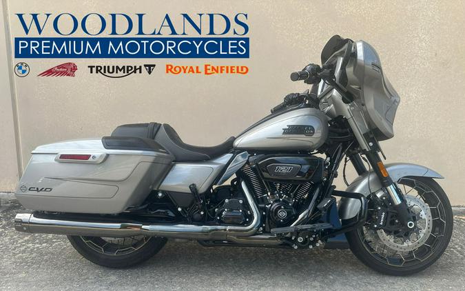 2023 Harley-Davidson® FLHXSE - CVO™ Street Glide®