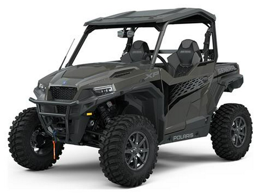 2025 Polaris General XP 1000 Premium