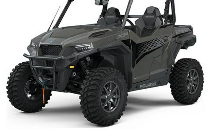 2025 Polaris General XP 1000 Premium