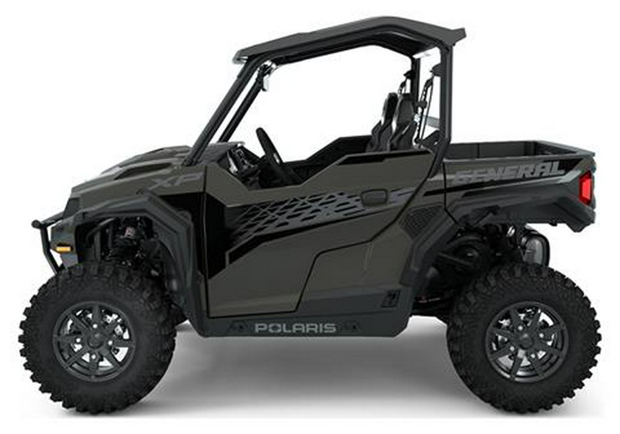 2025 Polaris General XP 1000 Premium