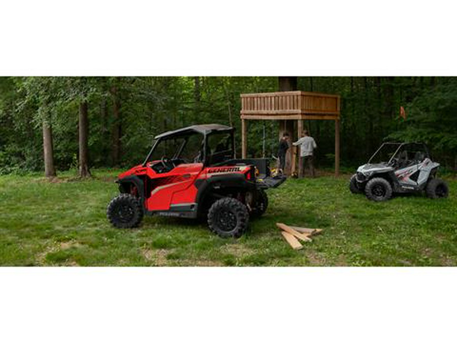 2025 Polaris General XP 1000 Premium