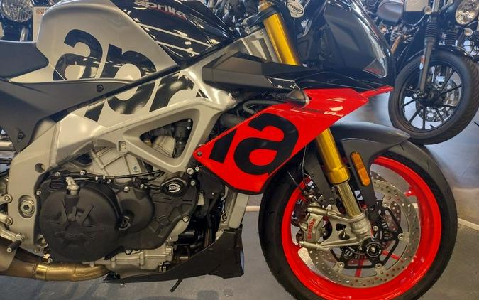 2019 Aprilia Tuono V4 1100 Factory