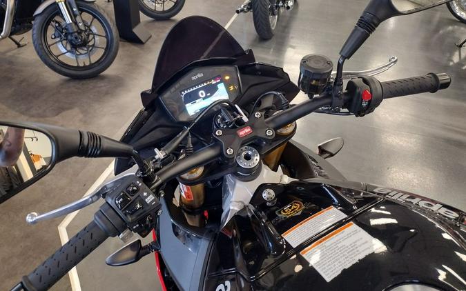 2019 Aprilia Tuono V4 1100 Factory