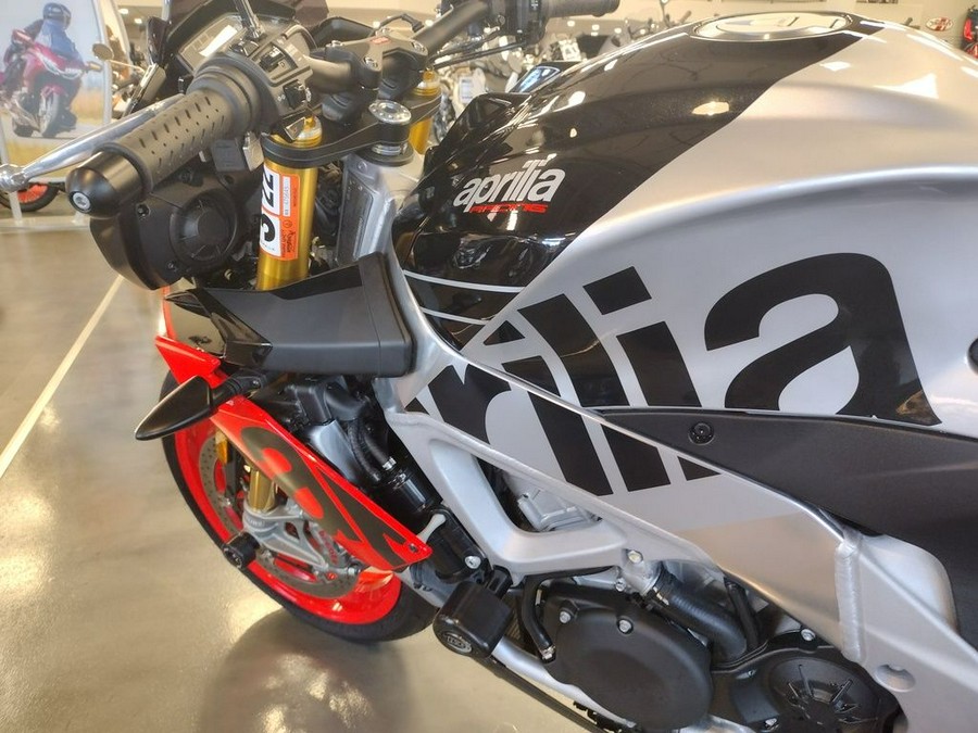 2019 Aprilia Tuono V4 1100 Factory